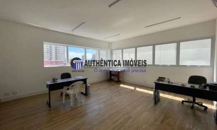 PRÉDIO para LOCAÇÃO - CENTRO - OSASCO - SÃO PAULO - AUTHÊNTICA IMÓVEIS