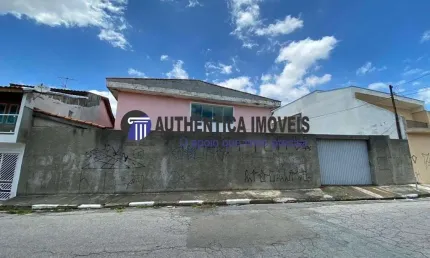 Casa para venda - km 18 - osasco - são paulo - authêntica imóveis