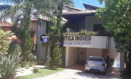 SOBRADO para LOCAÇÃO - GRANJA VIANA- COTIA - SÃO PAULO - AUTHÊNTICA IMÓVEIS