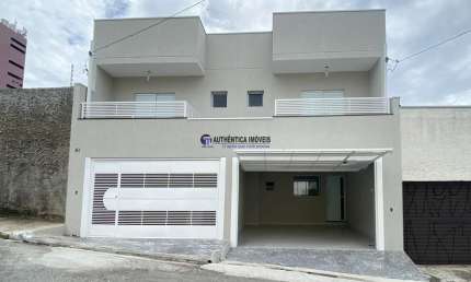 SOBRADO para VENDA -  CENTRO - OSASCO - SÃO PAULO - AUTHÊNTICA IMÓVEIS