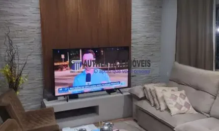 SOBRADO para VENDA - VILA OSASCO - OSASCO - SÃO PAULO - AUTHÊNTICA IMÓVEIS