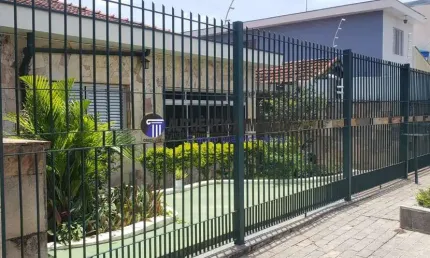 CASA para VENDA - RESIDENCIAL - BELA VISTA,OSASCO/SP - AUTHÊNTICA IMÓVEIS