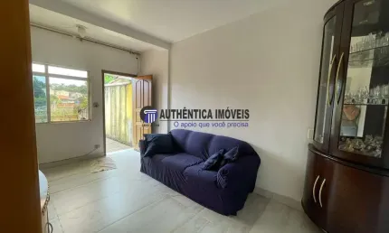 CASA para VENDA - NOVO OSASCO - OSASCO - SÃO PAULO - AUTHÊNTICA IMÓVEIS