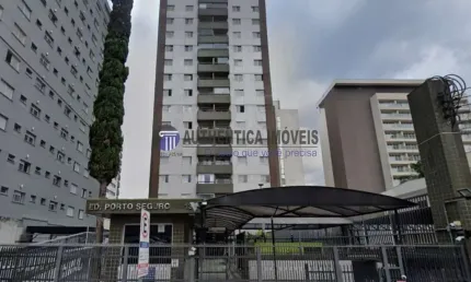APARTAMENTO para VENDA - CENTRO - OSASCO - SÃO PAULO - AUTHÊNTICA IMÓVEIS