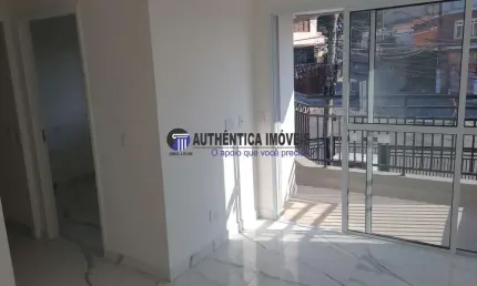 APARTAMENTO para VENDA - KM 18 - OSASCO - SÃO PAULO - AUTHÊNTICA IMÓVEIS