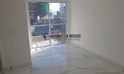 Apartamento para venda - km 18 - osasco - são paulo - authêntica imóveis