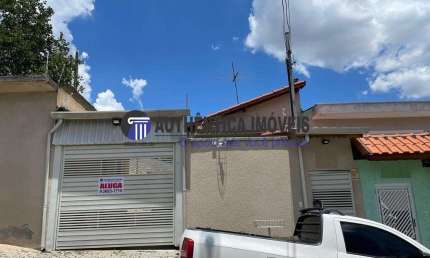 CASA para VENDA - CENTRO- OSASCO - SÃO PAULO - AUTHÊNTICA IMÓVEIS