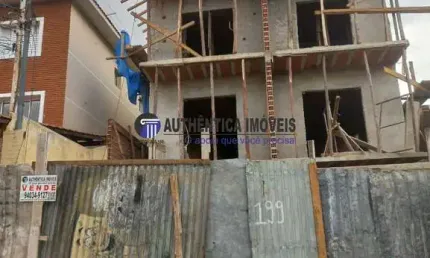 Sobrado para venda - vila osasco - osasco - são paulo - authêntica imóveis