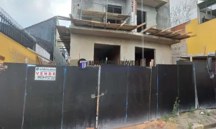 Sobrado para venda - bela vista - osasco - são paulo - authêntica imóveis