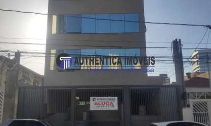 PRÉDIO COMERCIAL para LOCAÇÃO - CENTRO - OSASCO - SÃO PAULO - AUTHÊNTICA IMÓVEIS