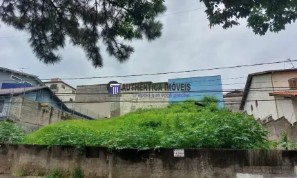 Terreno para venda - city bussocaba - osasco - são paulo - authêntica imôveis