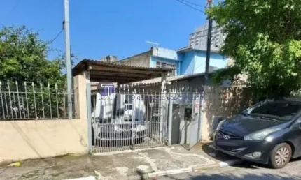 SOBRADO para VENDA - SANTO ANTÔNIO - OSASCO - SÃO PAULO - AUTHÊNTICA IMÓVEIS