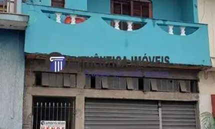 Sobrado para venda - santo antonio- osasco - são paulo - authêntica imóveis