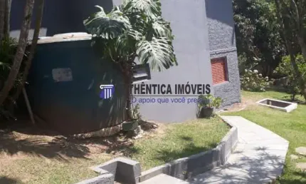 CHÁCARA para VENDA - CAUCAIA DO ALTO - COTIA - SÃO PAULO - AUTHÊNTICA IMÓVEIS