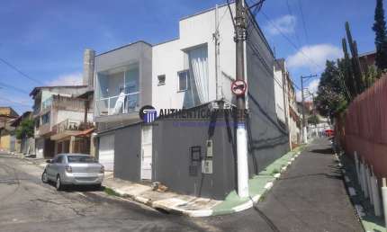 CASA para VENDA - KM 18 - OSASCO - SÃO PAULO - AUTHÊNTICA IMÓVEIS