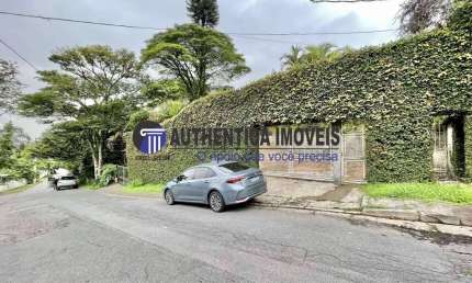 CASA para VENDA - CHÁCARA SÃO JOÃO - CARAPICUÍBA - SÃO PAULO - AUTHÊNTICA IMÓVEIS