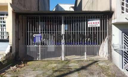 TERRENO para VENDA - VELOSO - OSASCO - SÃO PAULO - AUTHÊNTICA IMÔVEIS