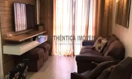 Apartamento para venda - veloso - osasco - são paulo - authêntica imóveis
