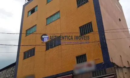 Prédio comercial para venda e locação - bela vista - osasco - são paulo - authêntica imóveis