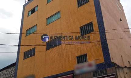 PRÉDIO COMERCIAL para VENDA e LOCAÇÃO - BELA VISTA - OSASCO - SÃO PAULO - AUTHÊNTICA IMÓVEIS