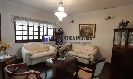 Casa para venda - centro - osasco - são paulo - authêntica imóveis