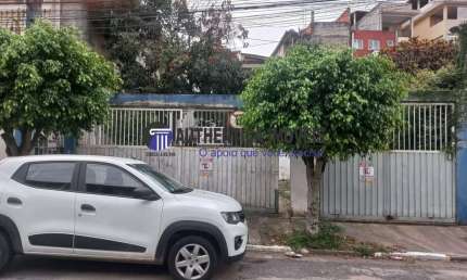 TERRENO para VENDA - BANDEIRAS - OSASCO - SÃO PAULO - AUTHÊNTICA IMÓVEIS