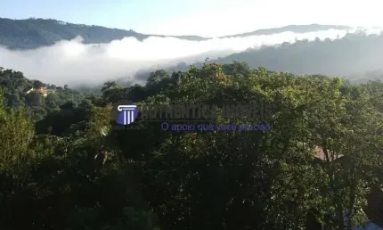 Terreno para venda - são vicente - mairiporã - são paulo - authêntica imóveis