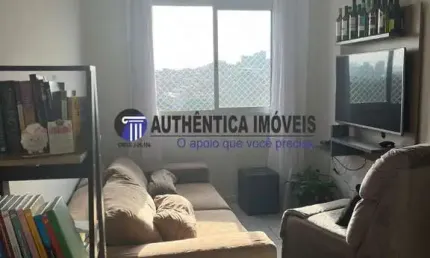 APARTAMENTO para VENDA - RIO PEQUENO - SÃO PAULO - SP - AUTHÊNTICA IMÓVEIS