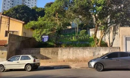 TERRENO para VENDA - CITY BUSSOCABA - OSASCO - SÃO PAULO - AUTHÊNTICA IMÓVEIS