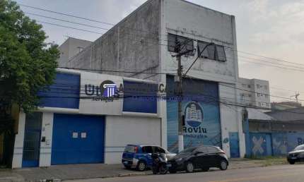 PRÉDIO COMERCIAL para VENDA - PRESIDENTE ALTINO - OSASCO - SÃO PAULO - AUTUHÊNTICA IMÓVEIS