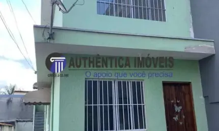 CASA para VENDA - JARDIM DAS FLORES - OSASCO - SÃO PAULO - AUTHÊNTICA IMÓVEIS