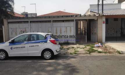 CASA para VENDA e LOCAÇÃO - PRESIDENTE ALTINO - OSASCO - SÃO PAULO - AUTHÊNTICA IMÓVEIS