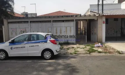 CASA para VENDA e LOCAÇÃO - PRESIDENTE ALTINO - OSASCO - SÃO PAULO - AUTHÊNTICA IMÓVEIS