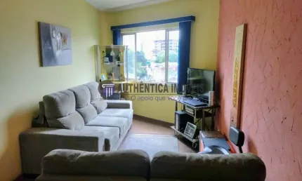Apartamento para venda - vila osasco - osasco - são paulo - authêntica imóveis