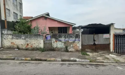 Terreno para venda - bela vista - osasco - são paulo - authêntica imóveis
