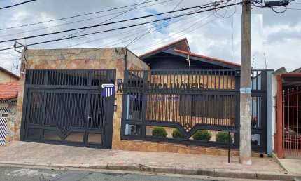 CASA para VENDA - ADALGISA - SÃO PAULO - SP - AUTHÊNTICA IMÓVEIS
