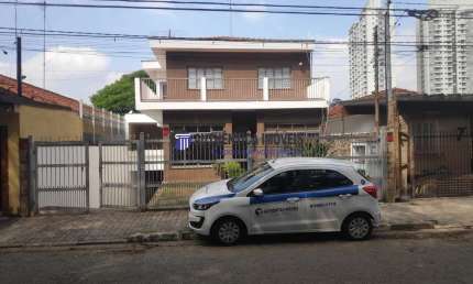 CASA para VENDA - CENTRO - OSASCO - SÃO PAULO - AUTHÊNTICA IMÓVEIS