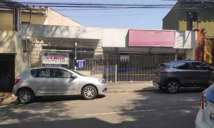 IMÓVEL COMERCIAL para VENDA - VILA CAMPESINA - OSASCO - SÃO PAULO - AUTHÊNTICA IMÓVEIS