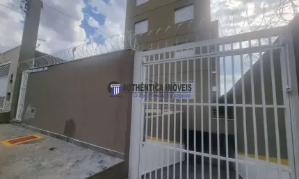 APARTAMENTO para VENDA - VELOSO - OSASCO - SÃO PAULO - AUTHÊNTICA IMÓVEIS