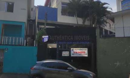 PRÉDIO para LOCAÇÃO e VENDA - VILA CAMPESINA - OSASCO - SÃO PAULO - AUTHÊNTICA IMÓVEIS