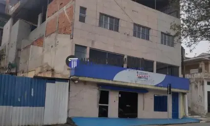 PRÉDIO COMERCIAL para LOCAÇÃO - BELA VISTA - OSASCO - SÃO PAULO - AUTÊNTICA IMÓVEIS