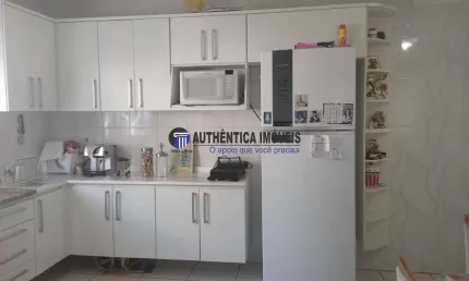 CASA para VENDA - VELOSO - OSASCO - SÃO PAULO - AUTHÊNTICA IMÓVEIS