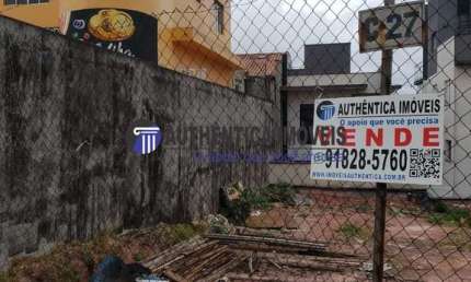 TERRENO para VENDA e LOCAÇÃO - JARDIM BOA VISTA - SÃO PAULO - SP - AUTHÊNTICA IMÓVEIS