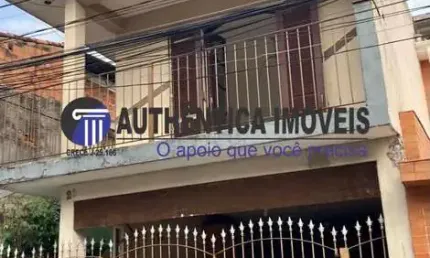 Casa para venda - pestana - osasco - são paulo - authêntica imóveis