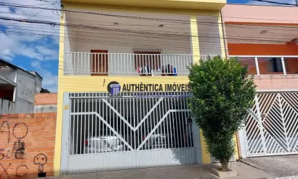 Casa para venda - santa maria - osasco - são paulo - authêntica imóveis
