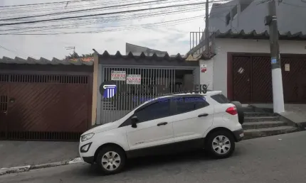CASA para VENDA - VELOSO - OSASCO - SÃO PAULO - AUTHÊNTICA IMÓVEIS