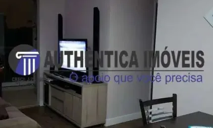 Apartamento para venda - continental - osasco - são paulo - authêntica imóveis