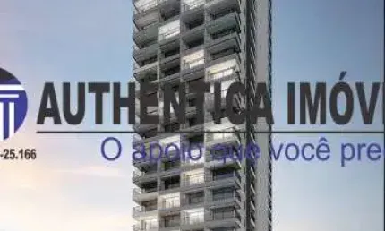 STUDIO para VENDA - VILA YARA - OSASCO - SÃO PAULO - AUTHÊNTICA IMÓVEIS
