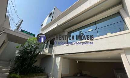 CASA COMERCIAL para VENDA e LOCAÇÃO - VILA CAMPESINA - OSASCO - SÃO PAULO - AUTHÊNTICA IMÓVEIS