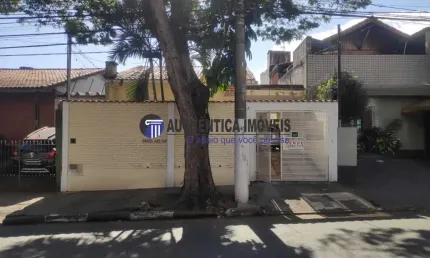 CASA para VENDA - JARDIM DAS FLORES - OSASCO - SÃO PAULO - AUTHÊNTICA IMÓVEIS